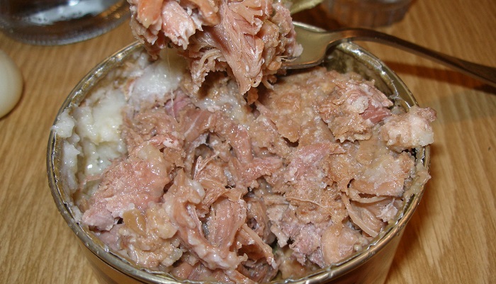 Курганский мясокомбинат: топ стран для экспорта халяльной тушенки