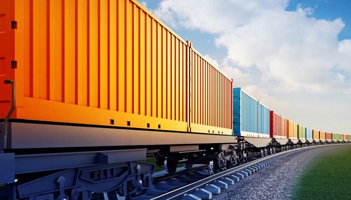Рост перевозок хлебных грузов по железной дороге: новые тенденции и перспективы