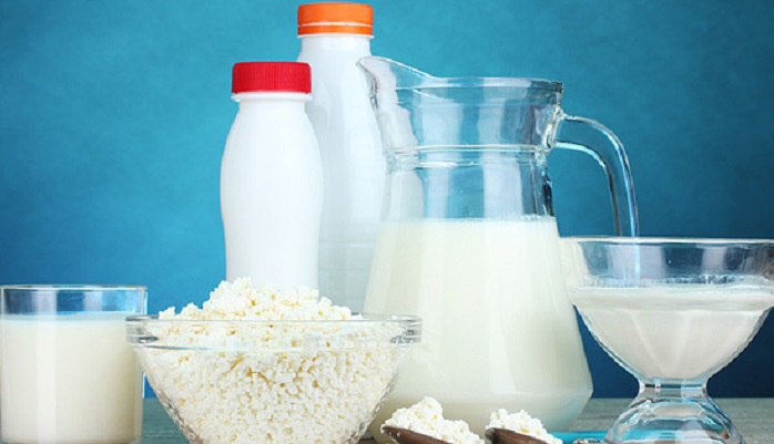 Производство молочных продуктов: что говорит статистика
