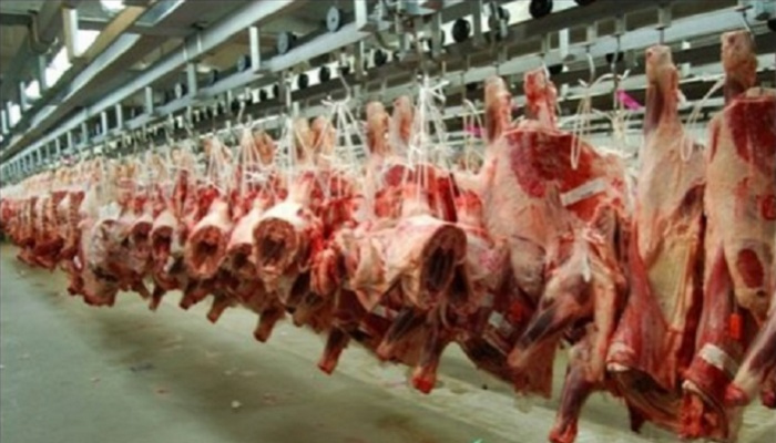 Пересмотр ставок импорта говядины поможет ее производителям в России